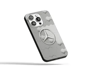 Mercedes Handycover Hochwertige Pro Serie